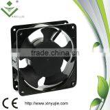 High Quality 120mm 120x120x38mm Axial ac Fan With UL CE RoHS Approved thumbnail-2