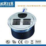 Desktop Cable Cubby thumbnail-1