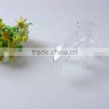 Hot Selling Cheap Animal Shape Tableware Christmas Coated Pyrex Glass Indoor Decoration thumbnail-6