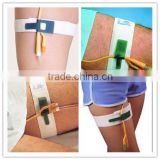 Package of 1 Catheter Leg Strap 2" Wide Catheters Foley Holder Strap