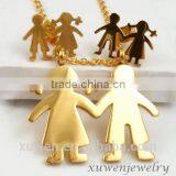 Boys and Girls IPG Surgical Steel Fashion Jewelry 2015 thumbnail-1