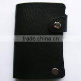 Custom Logo Top Quality Promotional Business Name Card Holder thumbnail-3