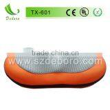High Quality Vibrating Car Neck Shiatsu Massage Pillow With Heat TX-601 thumbnail-3