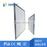 High quality slim surface square LED panel light