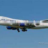 Air Freight Service to USA From China