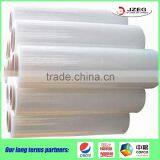 Hand Use Clear Stretch Film thumbnail-4