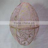 2013 New Organza Gift Box China thumbnail-3