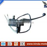 1011036 Motorcycle upper disc brake pump comp. for HAOJIN MD CDI125 CG125 CG150 JAGUAR, High quality