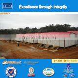Indonesia Standard Mining Prefabricated Camp Accommodation Houses thumbnail-5