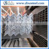 Hot Rolled Equal Angle Steel, Steel Angles, Mild Steel Angle Bar in China thumbnail-2