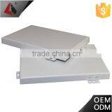 Building Decorative Material Fire Protection Aluminum Veneer Panel
