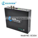Kiloview SDI to IP Network Encoder With RTMP RTSP