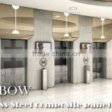 Aluminum Alloy Composite Panel