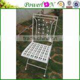Outdoor Folding Dining Chair thumbnail-3