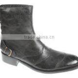 Motorbike Leather Shoes Tri-242 thumbnail-1
