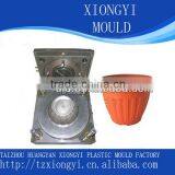 Custom EU Standard Flower Pot Plastic Injection Mold Manufacturer thumbnail-1