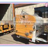 JL-1 NC Single Facer Paperboard Cutter/NC Cut off thumbnail-4