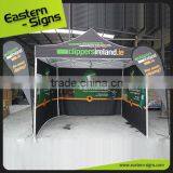 New Product Cheap Pop Up Tent, Durable 3X3M Indoor Gazebo thumbnail-3