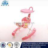 Beautiful Design 8 Wheels Plastic OEM Baby Walker With Music and Many Toys,baby Carrier Baby Walker thumbnail-3