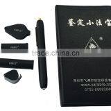 Portable and High Quality Jewelry&Gemstones Travel Testing Lab Tool Kit thumbnail-4