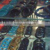 Solar Vacuum Tube Silicon Ring thumbnail-1