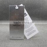 Debossed Full Logo Label Printing thumbnail-1