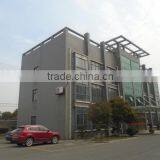 Jiangyin City Honghua Machinery And Equipment Co., Ltd. company overview - view 3 thumbnail