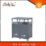 2015 Zhe Jiang Redsun 240 Liter Medical Waste Bin