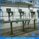Hog Slaughterhouse Abattoir Slaughtering Equipment thumbnail-3