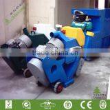 QZLM Series Road Floor Shot Blasting Machines in China