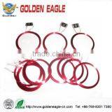 High Quality Tag Inductance Coil /air Core Copper Inductance Coil / RFID Inductance Coil
