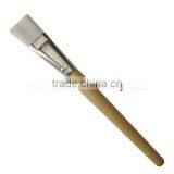 Boar Bristle Mask Brush thumbnail-1