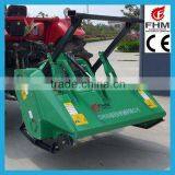Forestry Mulcher Wood Chipper Shredder Mulcher for Sale thumbnail-1