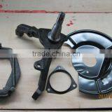 Auto Parts Spindle for MUSTANG