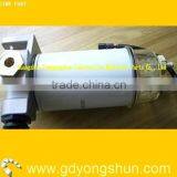 KOBELCO ENGINE SPARE PARTS FUEL FILTER ASSY VA32G6211010 FOR ED150-2 thumbnail-1