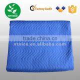 Medium Weight Economy Cheap Moving Blanket thumbnail-3