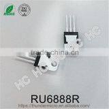 N-channel mosfet TO-220 88A 68V Field-Effect transistor