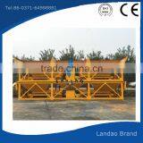 High Accuracy Sand Batching Machine With Weighting System thumbnail-4