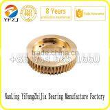 Hot Sale Injector Copper Washer Copper Washer thumbnail-2