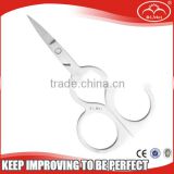 OEM Nickel Plated Cuticle Nail Scissors #A220