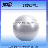 Anti Burst Fitness Ball With Various Color and Size thumbnail-3