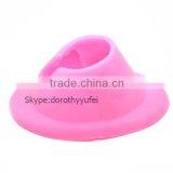 Rubber Stand for Nail Polish