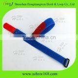 China Produce Hook and Loop Cable Ties Battery Straps