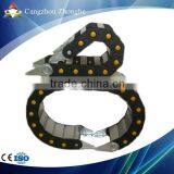 Cangzhou Zhonghe Load Bearing Plastic Towline Cable & Cable Chain thumbnail-3