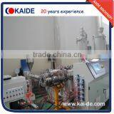 Plastic Pipe Extrusion Machine for PPR Glassfiber Pipe 20-63mm