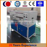 High Speed Automatic Plastic Pipe Cutting Machine For Sale thumbnail-4