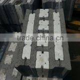 Eps Thermal Cement Hollow Block Making Machine thumbnail-2