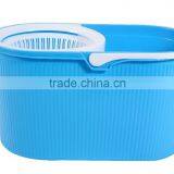 Comfortable Life With New Design 360 Washable Spin Mop Bucket