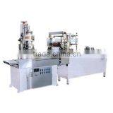 OTR300 Solvent Low Temp Hot Stamping Machine thumbnail-1