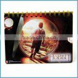 Professional Manufacturer Supply Printing Design Table Calendar 2016 thumbnail-2